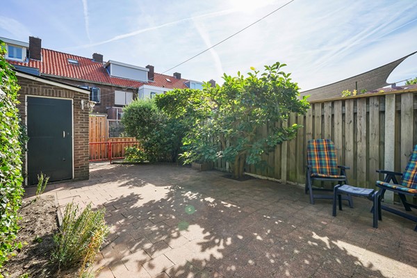 Medium property photo - Röellstraat 20, 2613 WE Delft